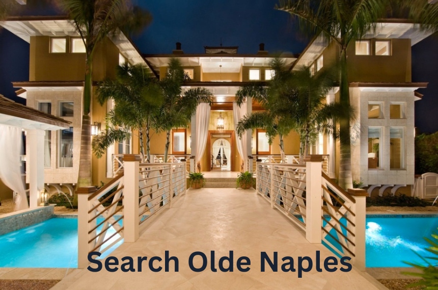 Olde Naples