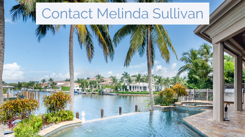 Contact Melinda Sullivan