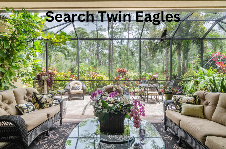 Twin Eagles