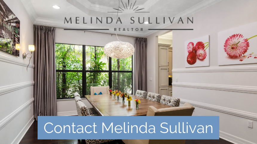 Contact Melinda Sullivan