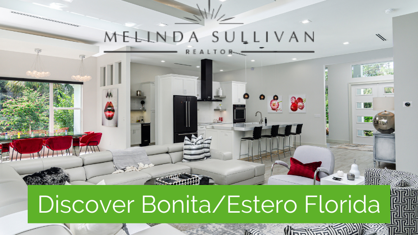 Discover Bonita/Estero Florida